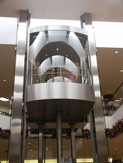 Hidraulikus lift