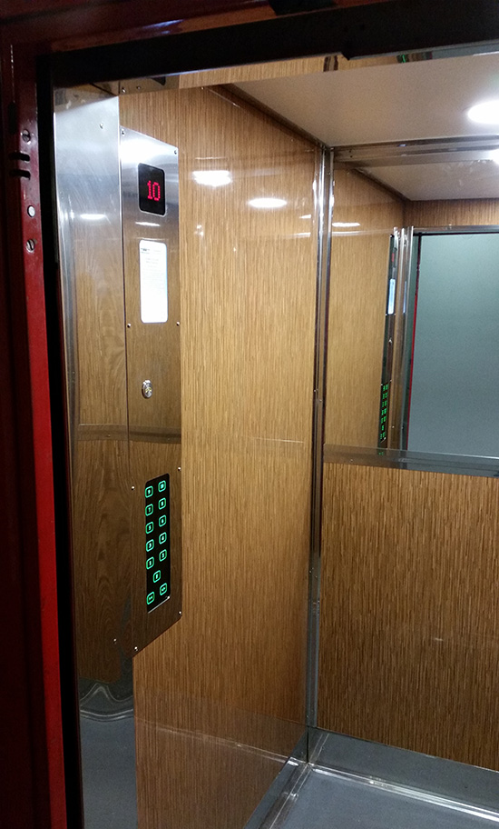 Budapest, III. kerület, Víziorgona u. 3.