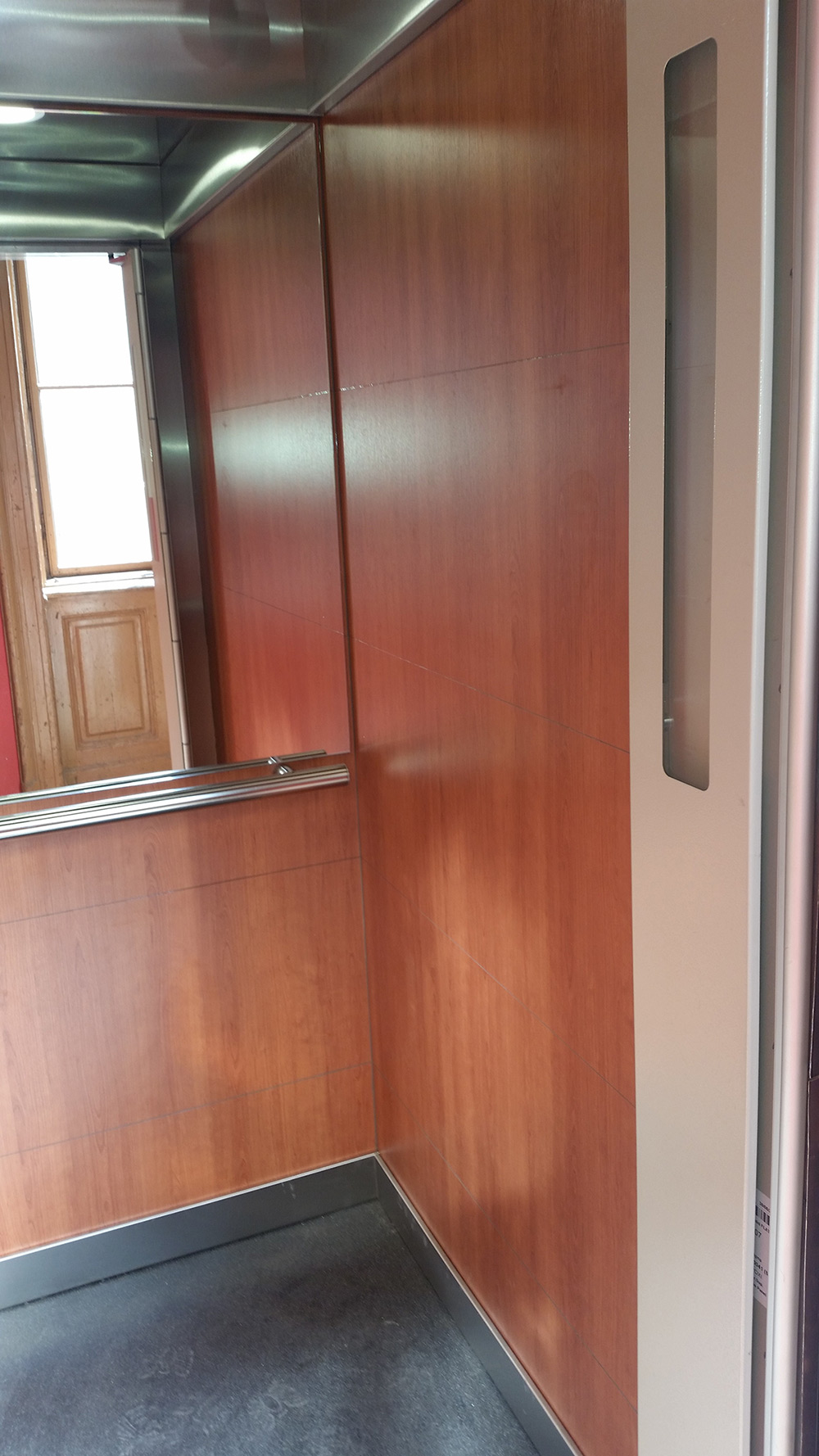 Budapest IX. kerület, Üllői út 89/A